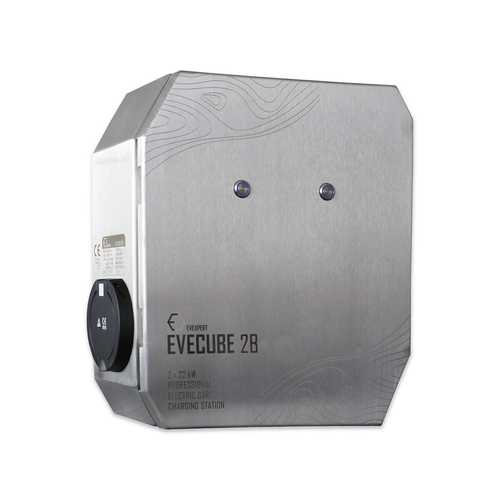 EVECUBE 2B