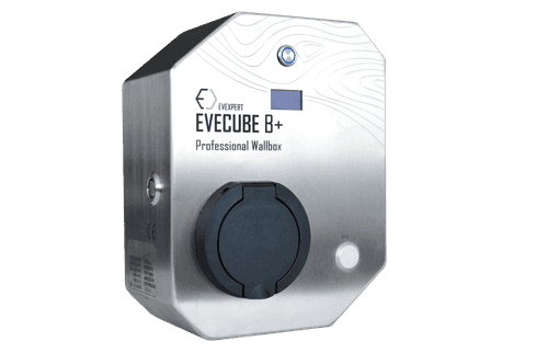 EVECUBE B+/2B+