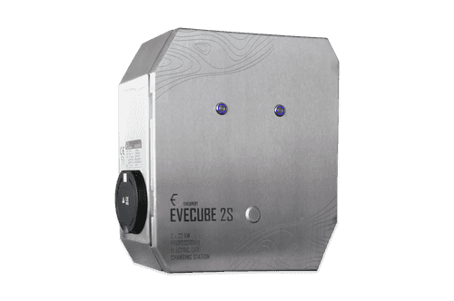 EVECUBE S