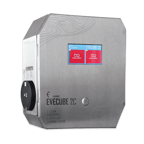 EVECUBE 2C