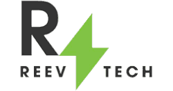 Nabíjecí stanice pro elektromobily od Reev-tech    